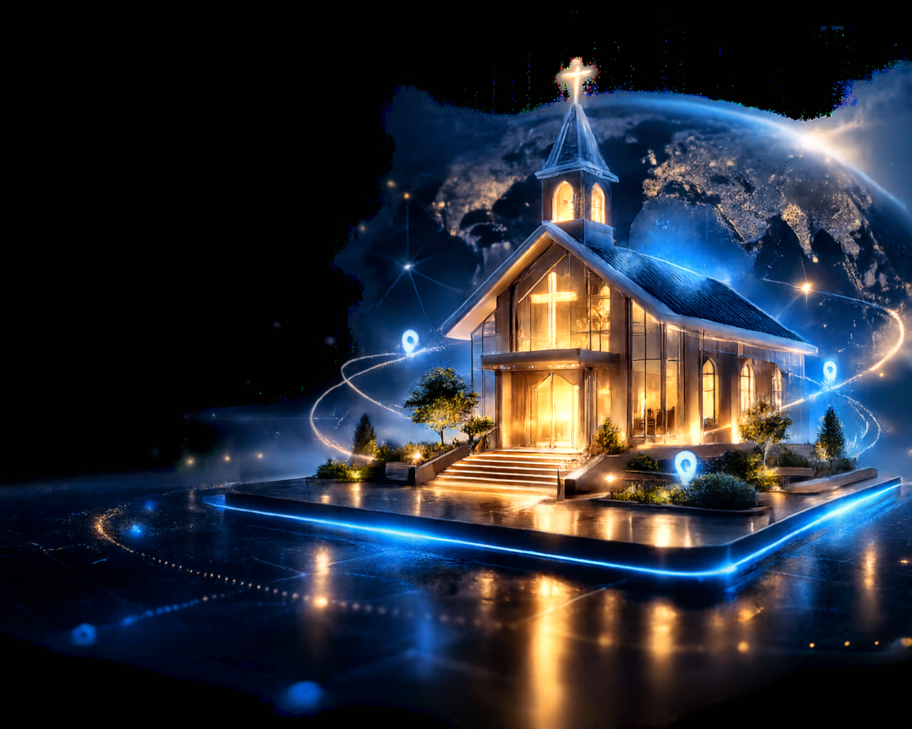 Bible Fellowship Evangelical Free